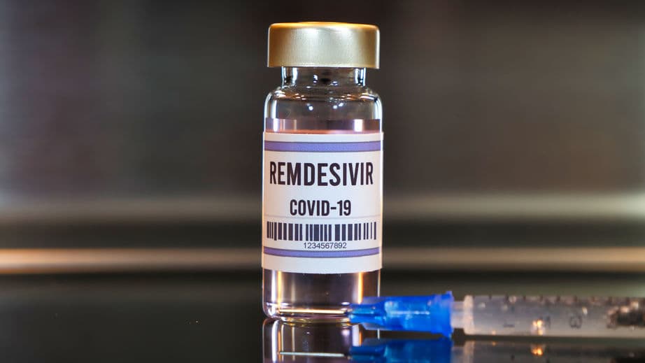 Remdesivir 成為第一個 FDA 核准 COVID-19 療法！