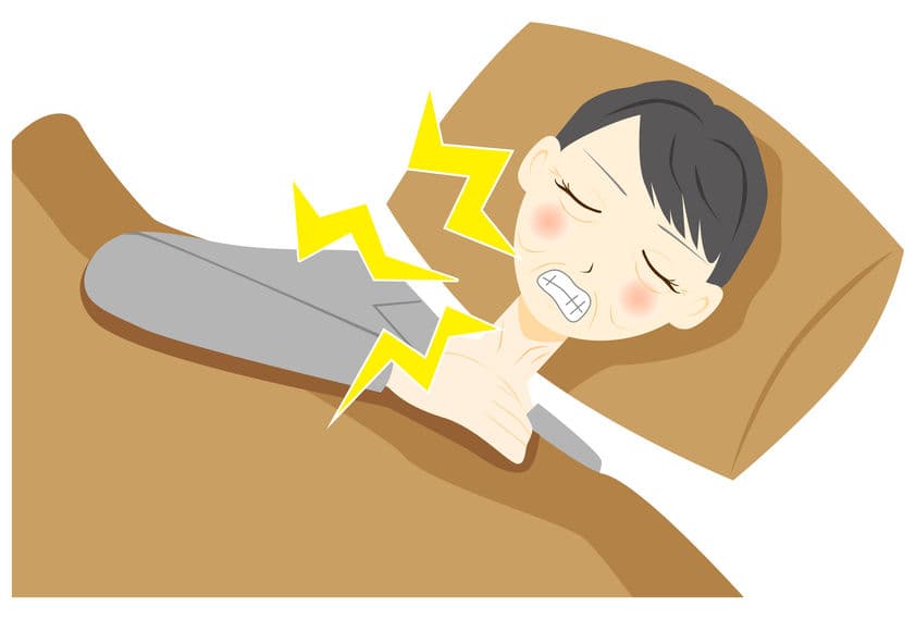 腸道菌影響睡眠呼吸中止症？