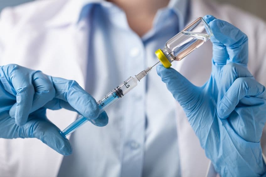 中國北京科興疫苗 CoronaVac 申請菲律賓臨床試驗，最快 11 月展開