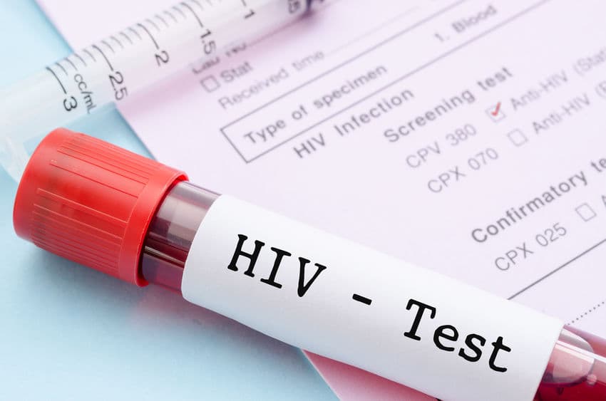 HIV 新藥突破性進展：年僅兩次注射有效降低感染風險96%