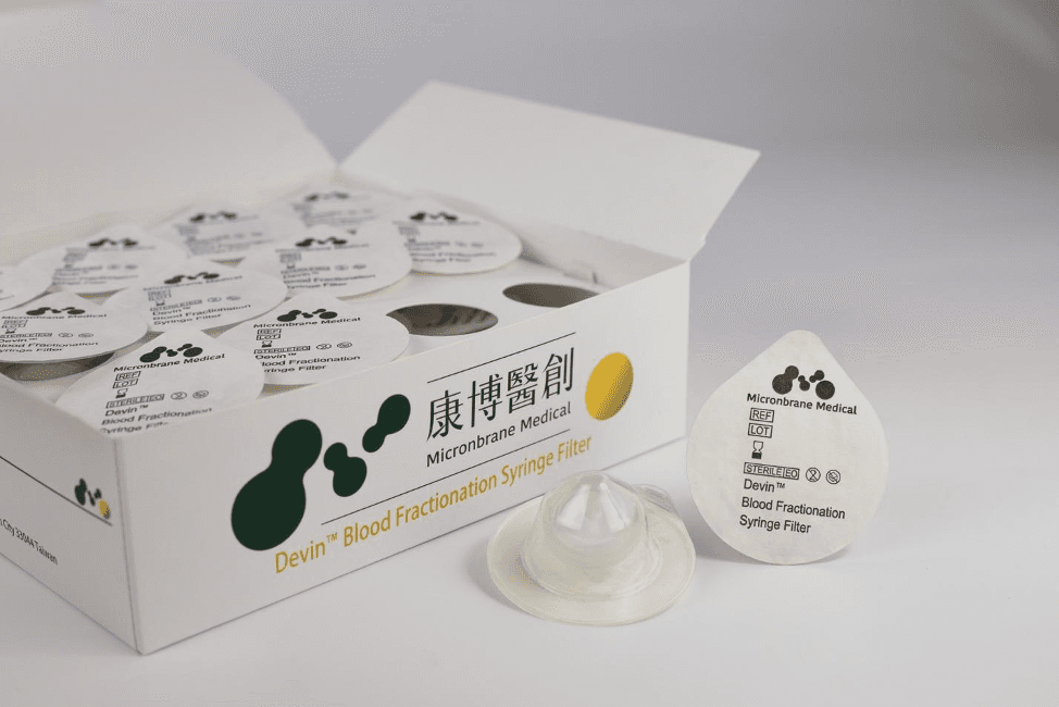 獨家專利技術去除宿主 DNA 干擾！ 康博醫創助微生物精準定序