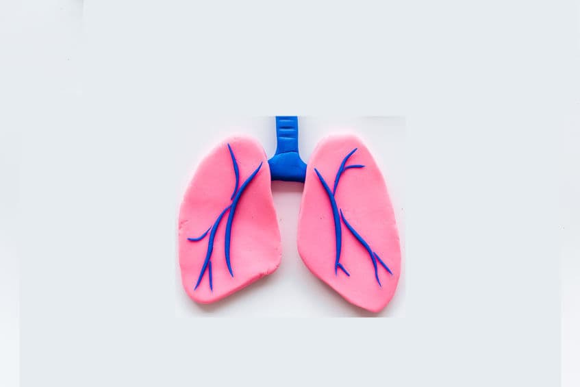 第一個肺癌術後標靶療法獲 FDA 核准！ Osimertinib 造福早期患者