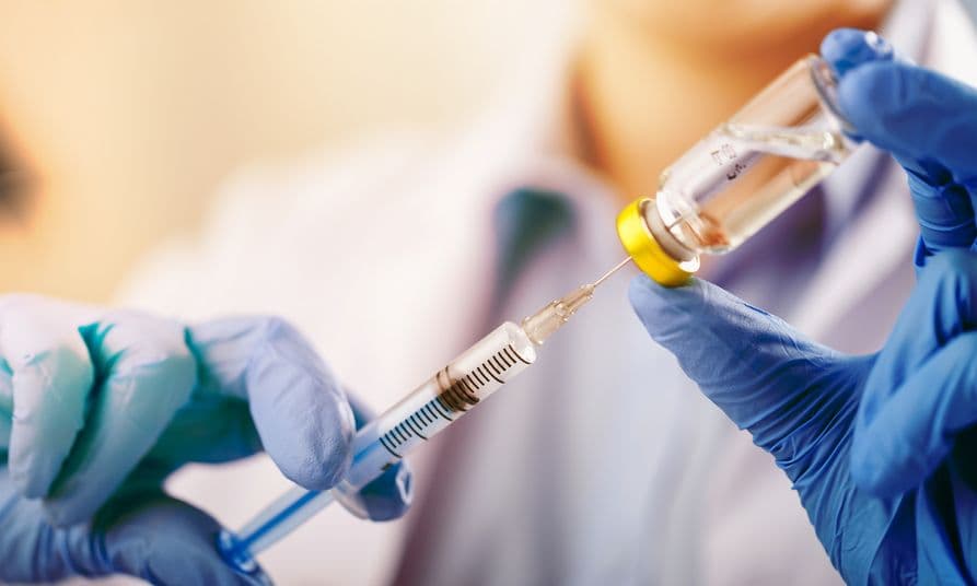 中國再核准 2 款國產新冠疫苗！Sinopharm、康希諾生物公布期中數據
