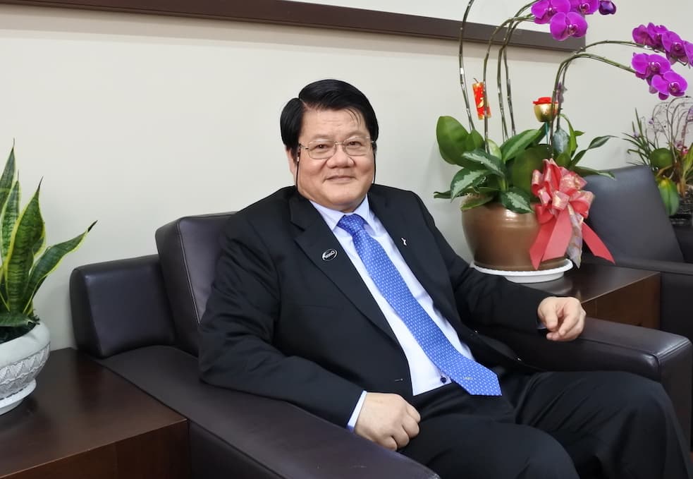 「 去邪扶正!」新穎癌症治療技術讓精準醫療逐步落實－中國醫藥大學 洪明奇 校長
