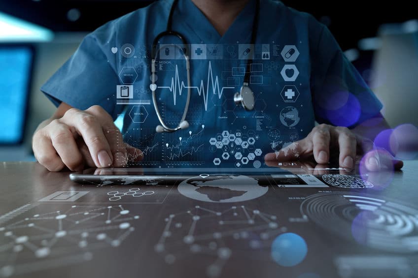 偏誤數據影響 AI 診斷、醫學影像判讀準確度如何提升？ AACR 2021 精華