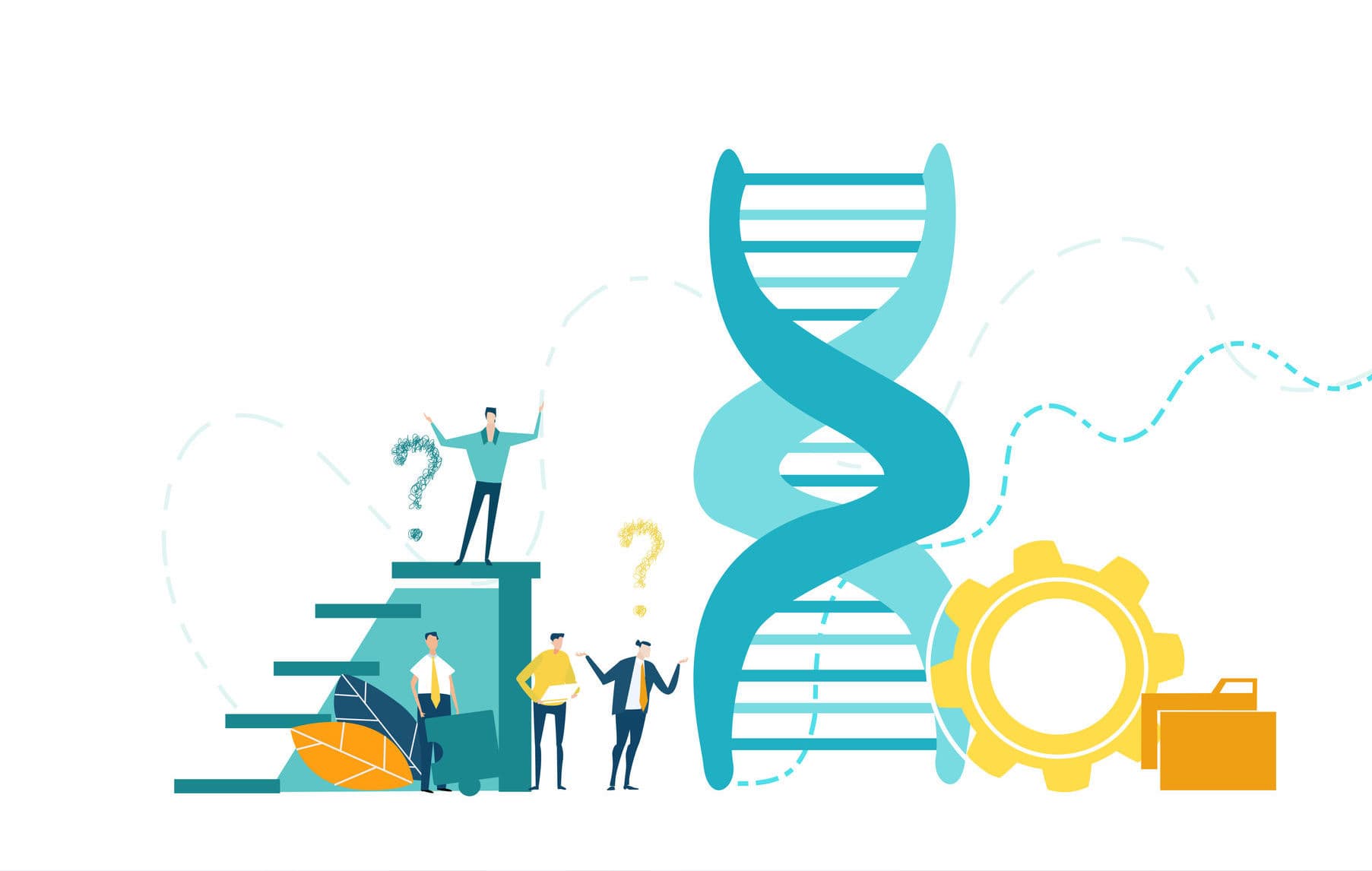 單細胞定序之爭？美上訴法院判定Bio-Rad侵害10X Genomics專利權
