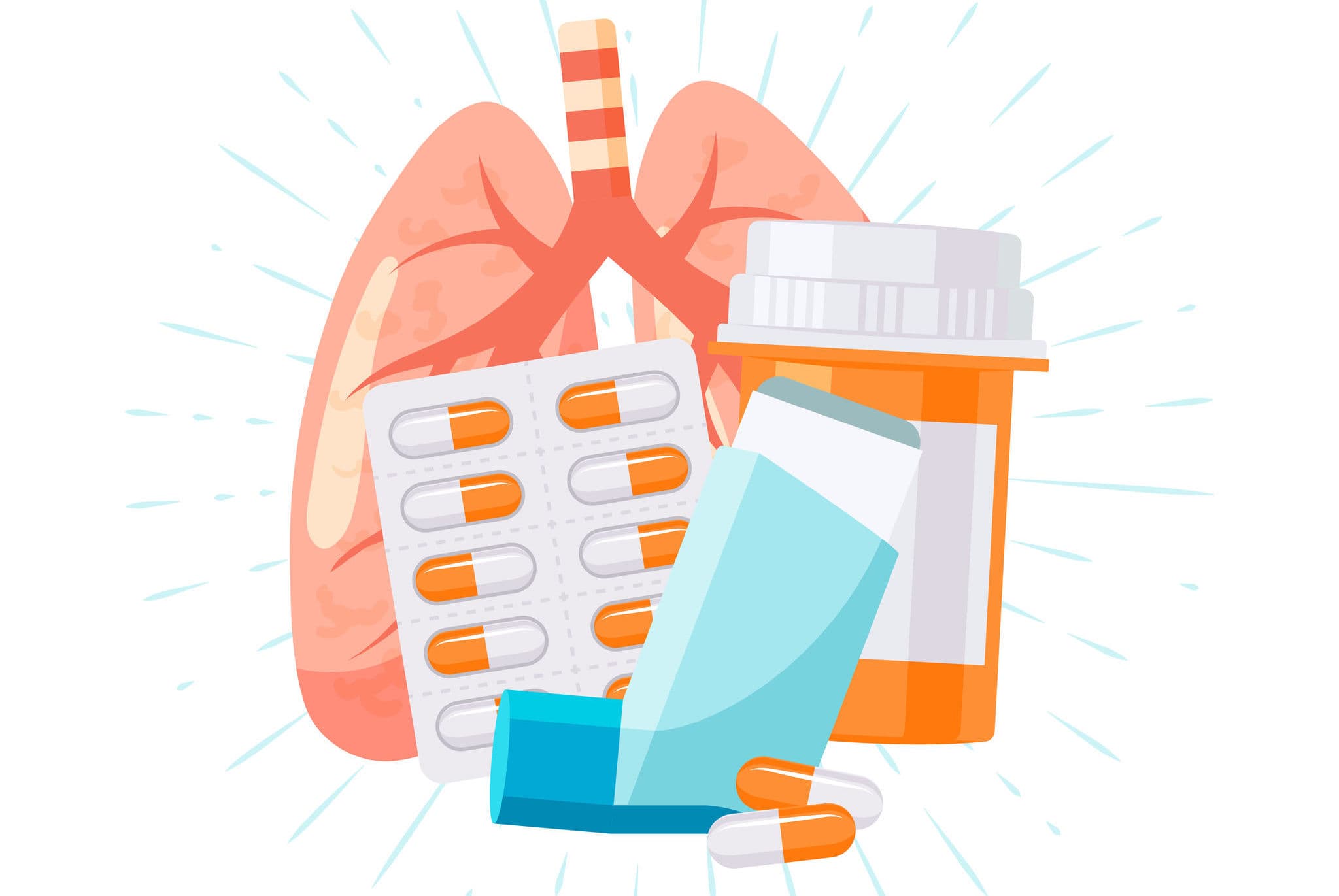 lung cancer medication