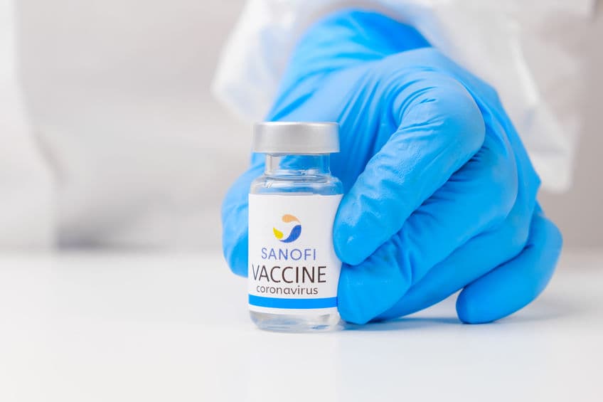 Sanofi 打造 mRNA 疫苗卓越中心！估 4 年內推 6 款以上疫苗