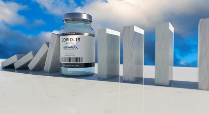 Novavax 次單位蛋白疫苗新冠保護力達 9 成！對台灣國產疫苗的衝擊？