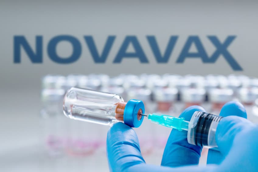 Novavax Vaccine