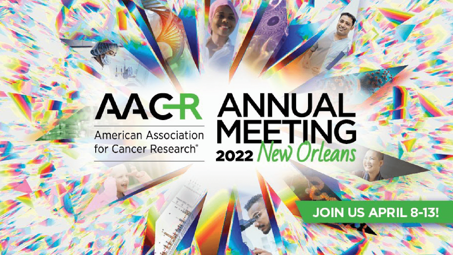 AACR 2022