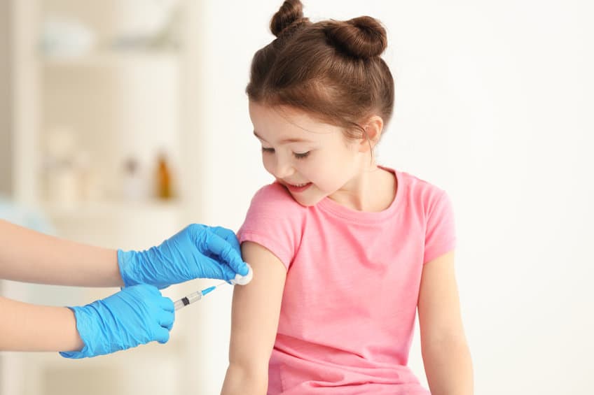 搶攻兒童疫苗市場！莫德納（Moderna）向 FDA 申請旗下疫苗用於接種六歲以下孩童