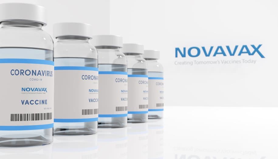 Novavax Nuvaxovid 新冠疫苗有條件通過歐洲審查，適用於12 至 17 歲青少年