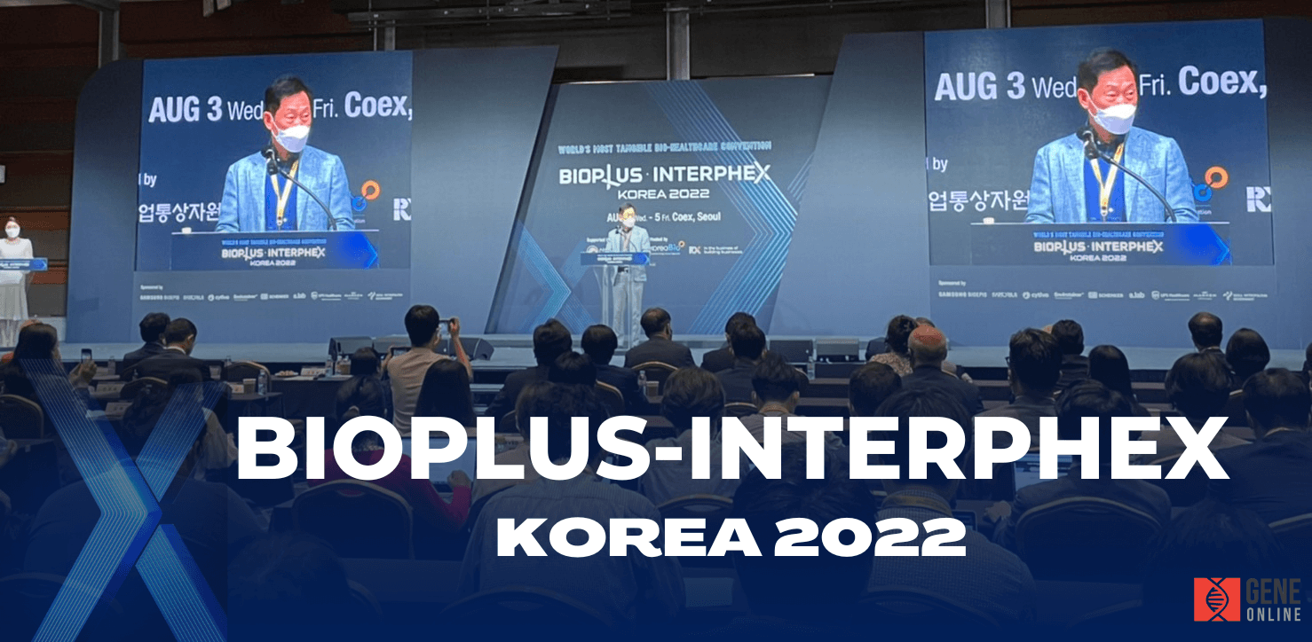 bioplus 2022 korea