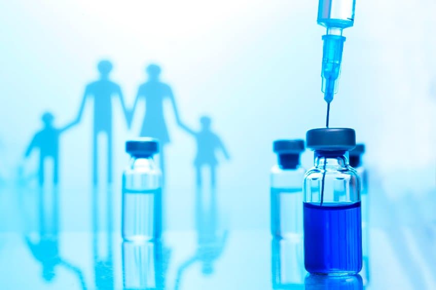 以淋巴結為目標，新 mRNA 癌症疫苗獲得更強免疫反應