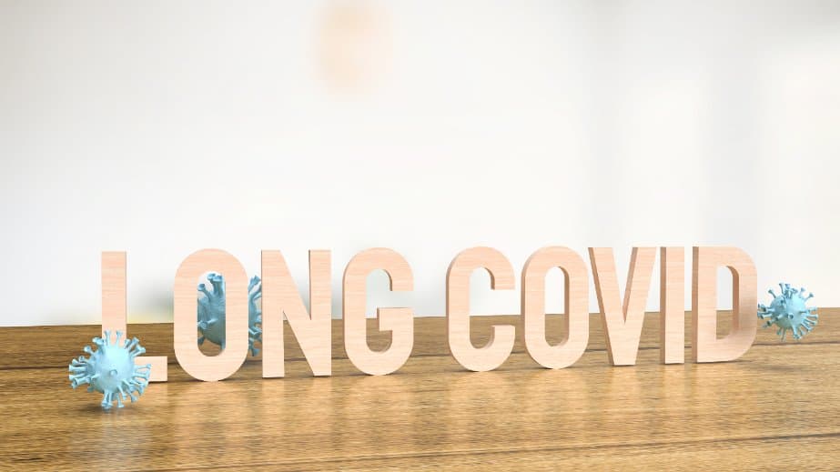 全球至少 1700 萬人患有 long COVID！WHO 籲全球政府展開相關研究
