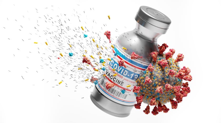 各家新冠疫苗捷報頻傳！Novavax 加強劑獲美 FDA 核准，兩大新冠兒童疫苗得歐盟認可