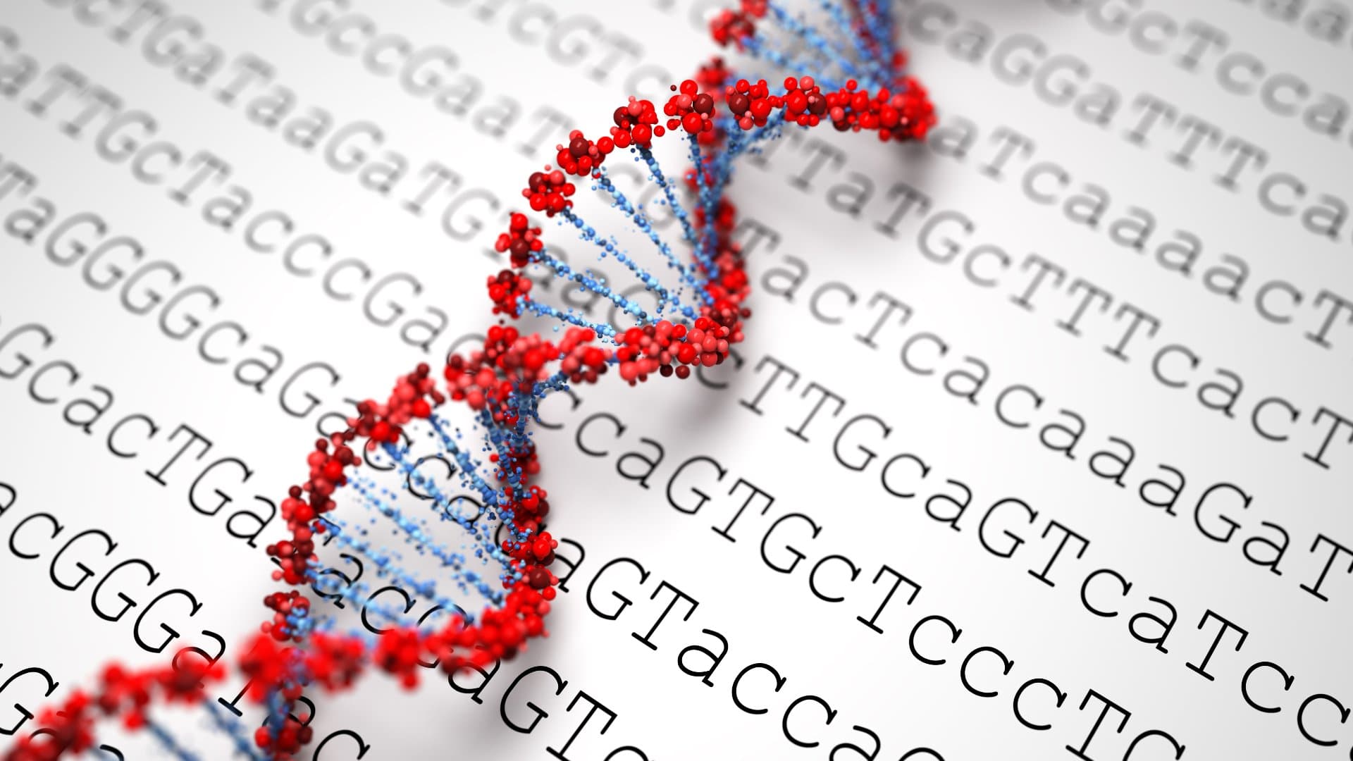垃圾 DNA，可能是治療神經疾病的神隊友？