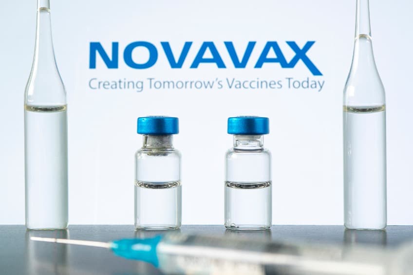 齊攻 COVID、流感！Novavax 二合一疫苗啟動二期試驗