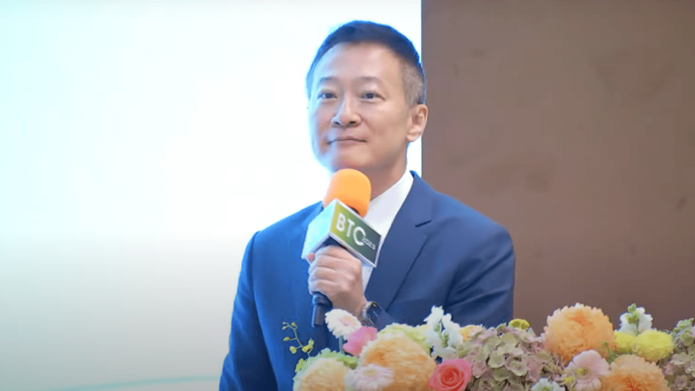 2023 BTC 完整報導系列（二）：生成式 AI 興起，生成生技醫療大未來！