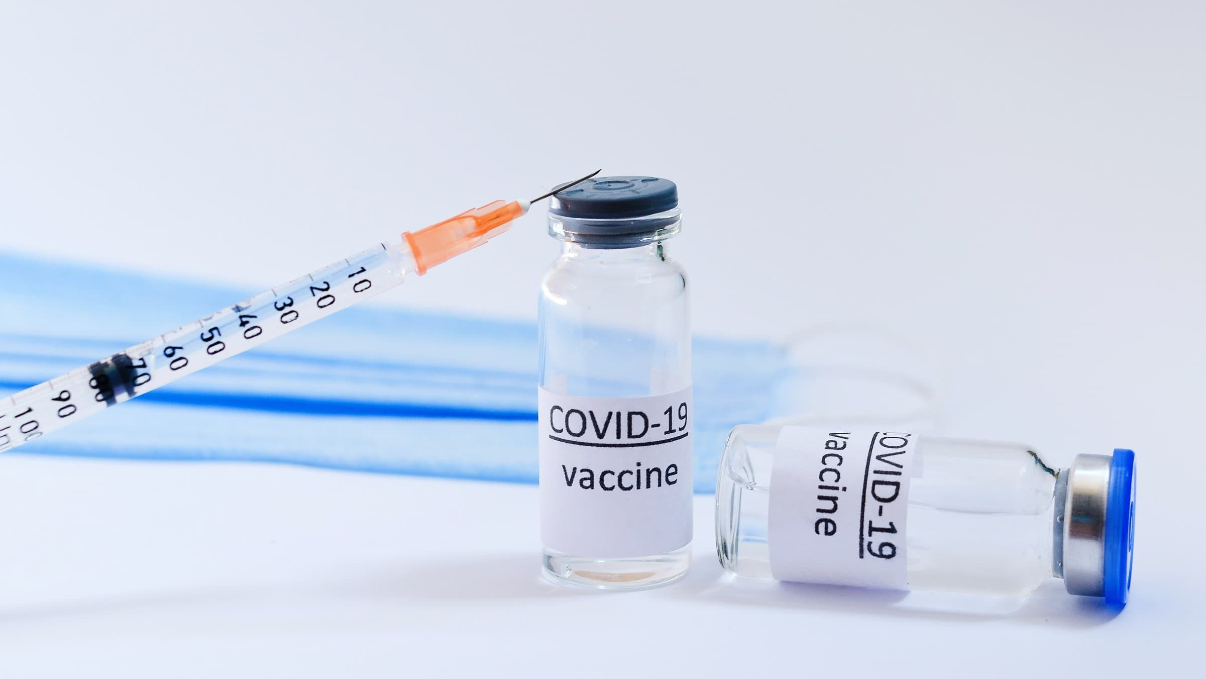 美國新冠疫情恐死灰復燃？FDA 更新疫苗緊急使用授權名單
