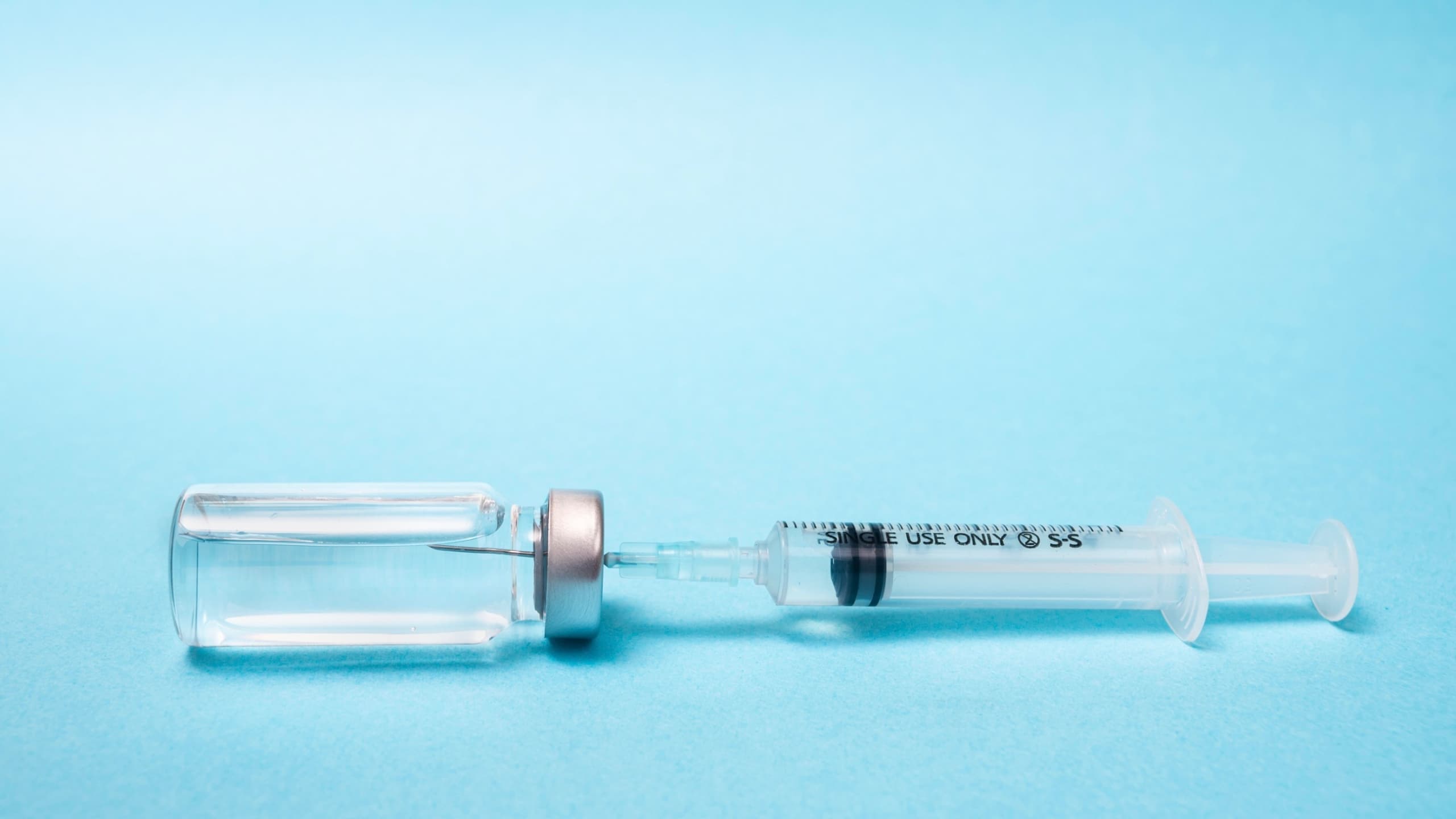 疫苗發展無極限，諾貝爾獎後 mRNA 的應用方向