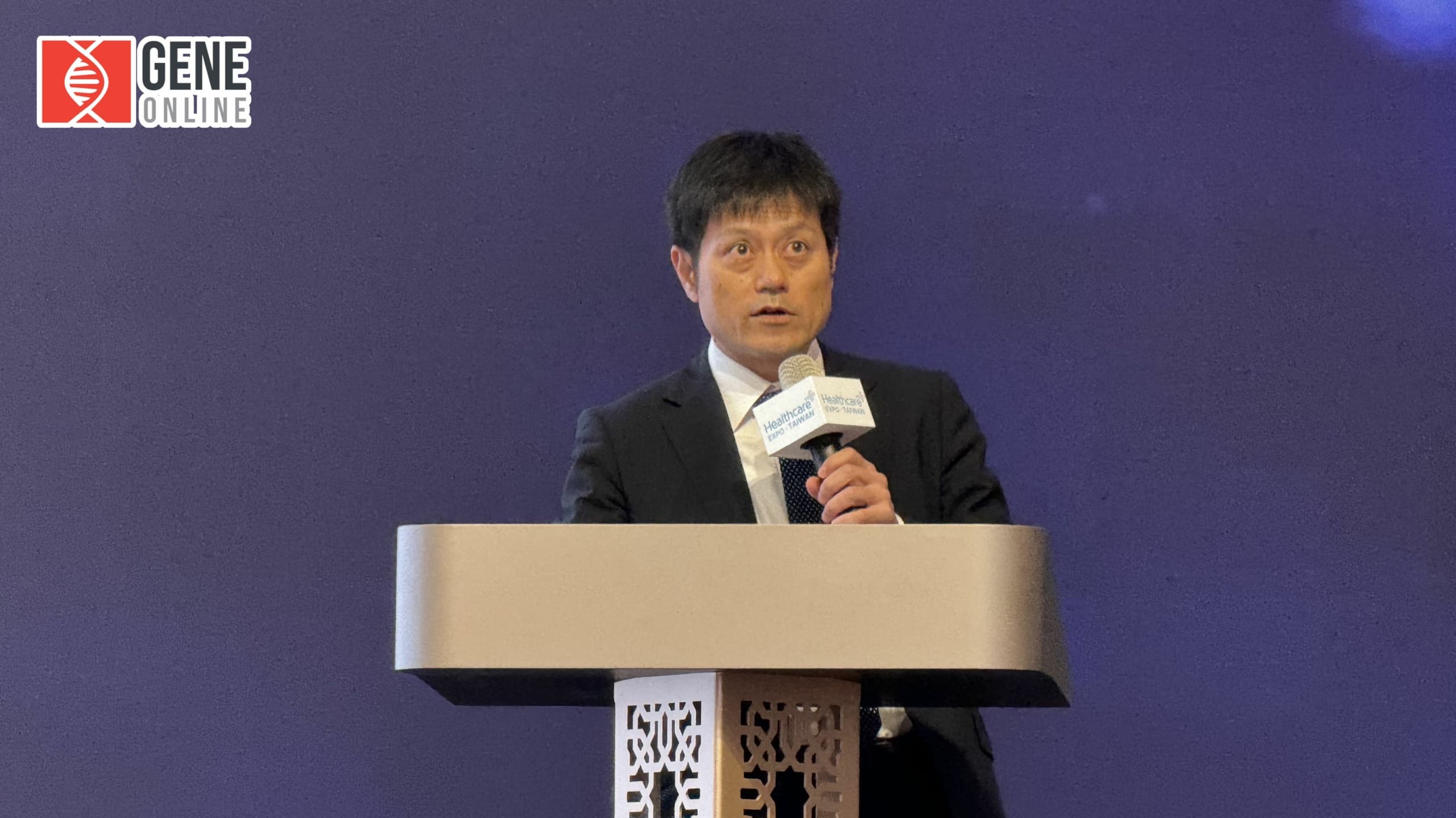 第 3 屆亞太癌症精準醫療論壇系列（二）：日本癌症精準醫療 Molecular Tumor Board 推動的策略與效益