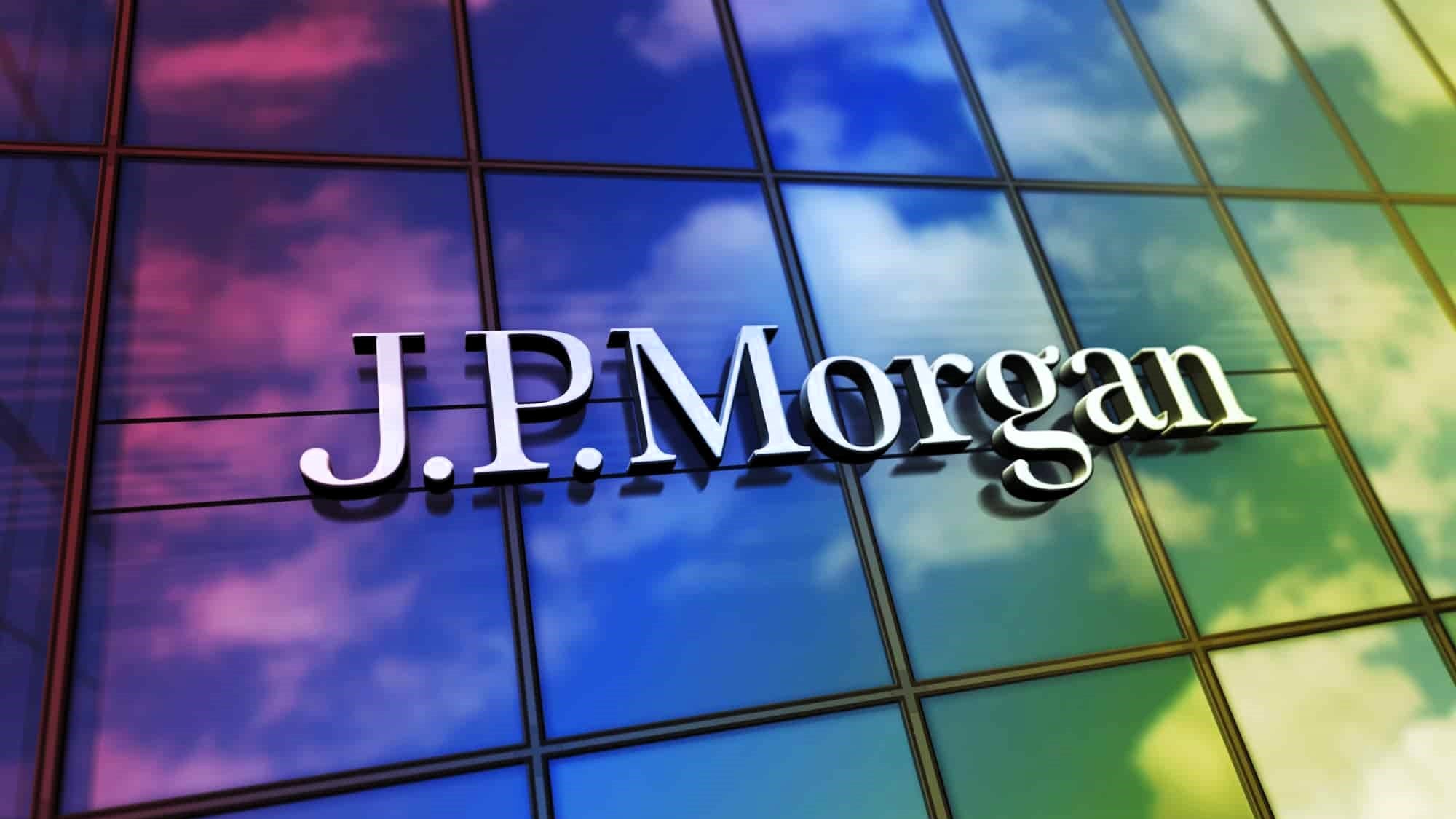 J.P. Morgan Healthcare Conference