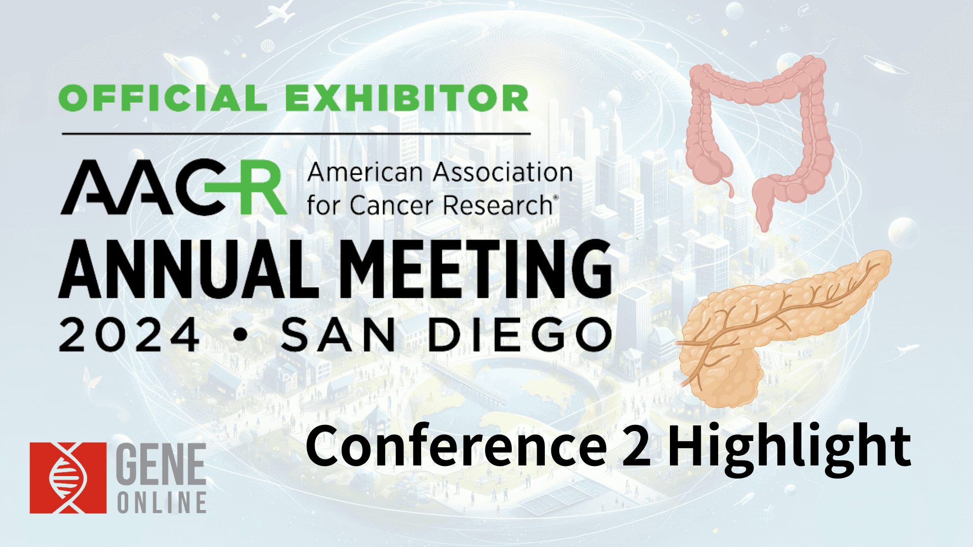 2024 AACR Conference 2