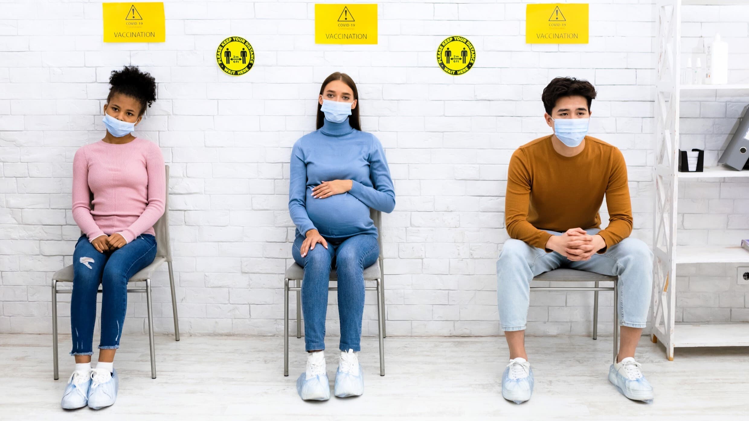 美新研究以 RNAi 改良疫苗，民眾或不再需反覆接種追加劑