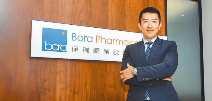 保瑞董事長盛保熙表示，2025 年 保瑞 CDMO 業務將聚焦製程優化與技術投資，確保客戶獲得最佳成本效益與區域生產優勢。（來源：工商時報）