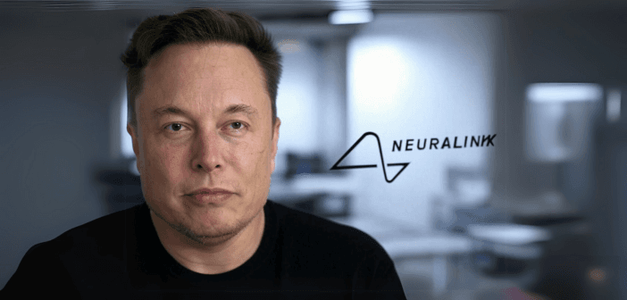 Neuralink 申請「心靈感應」與「意念控制」商標