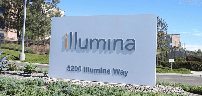 Illumina 執行長 Jacob Thaysen 表示，此次併購將強化其在蛋白質體市場的布局，並推進其於 2024 年宣布的多體學策略。（來源：Mergr）