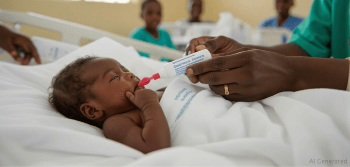 Coartem 預計將透過 Swissmedic 所主導的「全球健康產品藥證合作機制」（Marketing Authorization for Global Health Products），迅速於包括非洲八國在內的地區取得當地上市許可。（來源：AInvest）