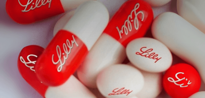 美國製藥巨擘禮來（Eli Lilly and Company）於今（27）日宣布旗下研發中的減重口服藥物 Orforglipron，在第三項三期臨床試驗中獲得成功。