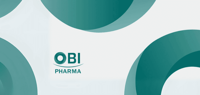 浩鼎（4174.TWO）於 8 月 31日宣布，已啟動 OBI-902 的一期臨床試驗。（來源：台灣浩鼎）