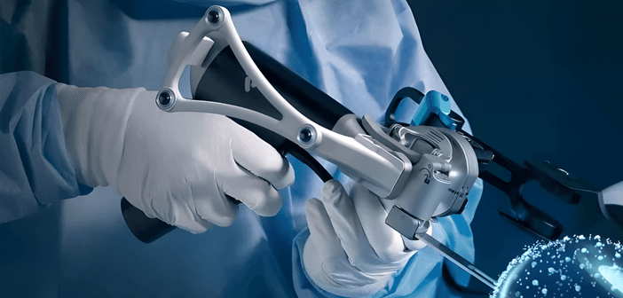 DePuy Synthes 分拆後將成為全球規模最大、產品組合最完整的骨科專業公司。（來源：Johnson & Johnson）