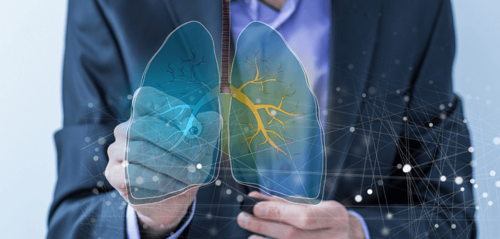 對於非小細胞肺癌（Non-Small Cell Lung Cancer, NSCLC）患者而言，過去二十年無疑是充滿希望與變革的年歲，許多療法的誕生，源自於對表皮生長因子受體（EGFR）的深入理解。（123rf）