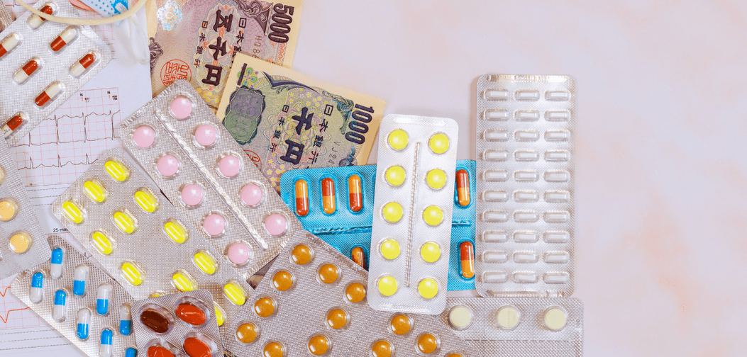 japan drug price_CH_0