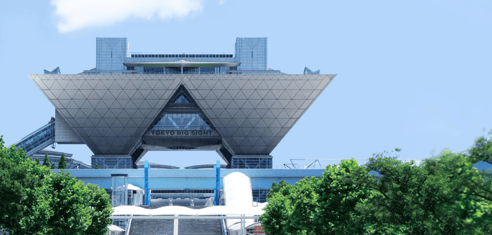 日本製藥原料展（CPHI Japan）：在地化趨勢下，日本持續尋找可信賴的全球合作夥伴，以強化醫藥供應韌性。（來源：TOKYO BIG SIGHT）