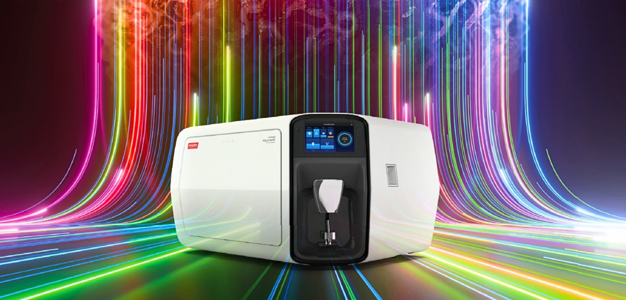 Thermo Fisher 全新旗艦級流式細胞儀登台亮相，突破免疫與腫瘤學研究瓶頸