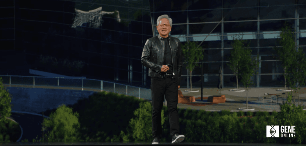 GTC Taipei 2026 邁向代理人工智慧新紀元，NVIDIA 全面布局智慧算力基礎設施