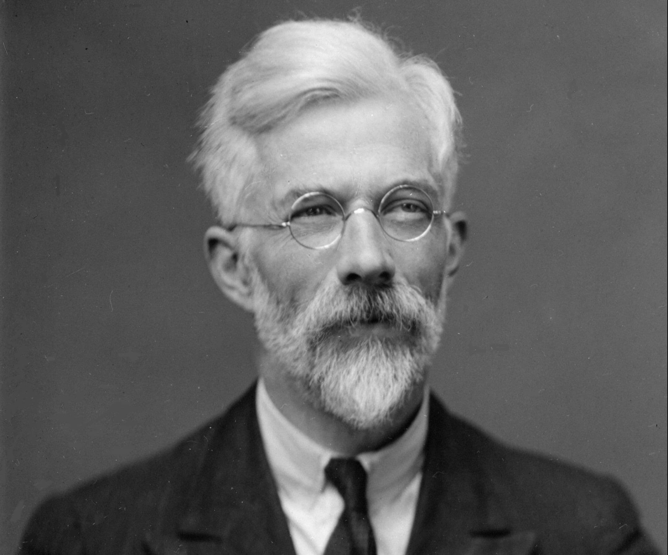 1890年02月17日 英國統計與遺傳學家R. A. Fisher誕生