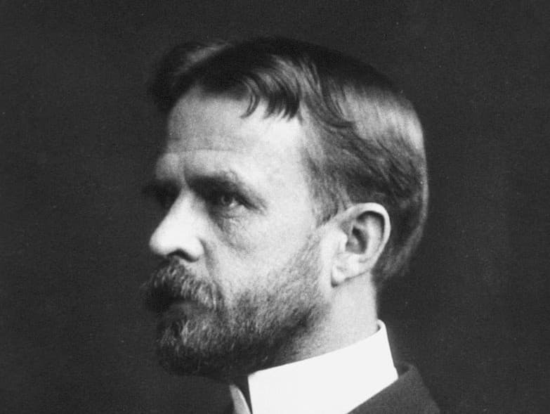 1866年09月25日 美國遺傳學家 Thomas Hunt Morgan 誕生