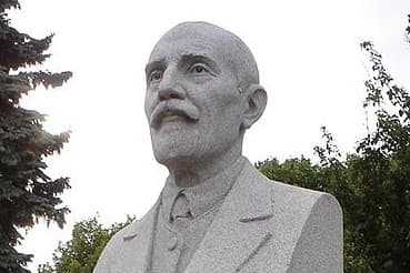 1855年10月27日 俄羅斯植物育種學家 Ivan Vladimirovich Michurin 誕生