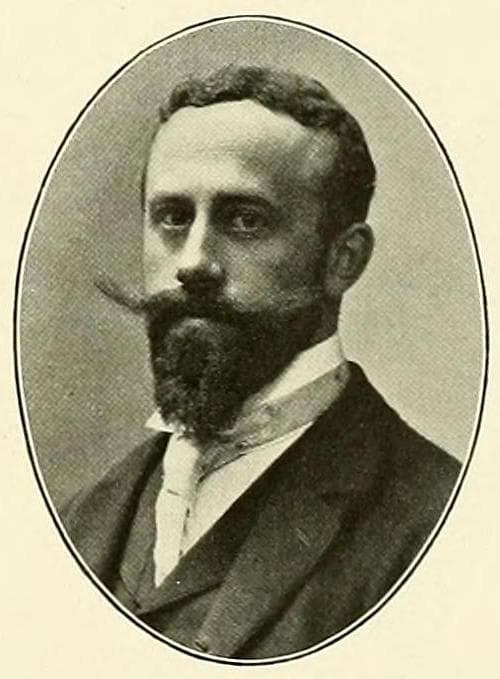 1871年11月15日 奧國農藝學家 Erich Tschermak 誕生