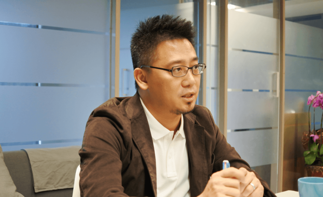 你了解你的藥嗎 ?「藥」命效應的真實人生──專訪百歐生技李彰威執行長