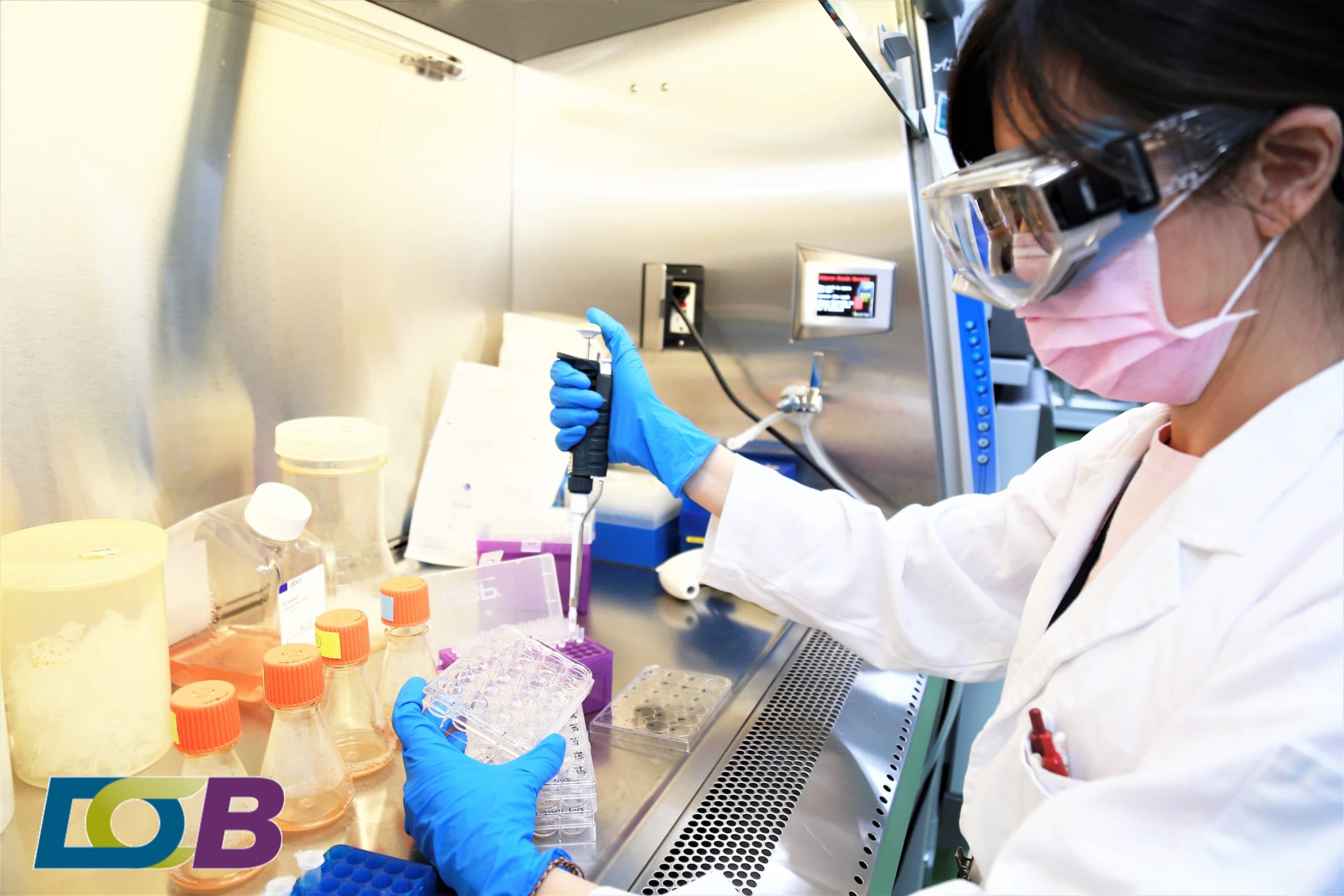 BIO Digital 2021 生技中心推出 12 項創新技術,聚焦次世代抗體與細胞治療