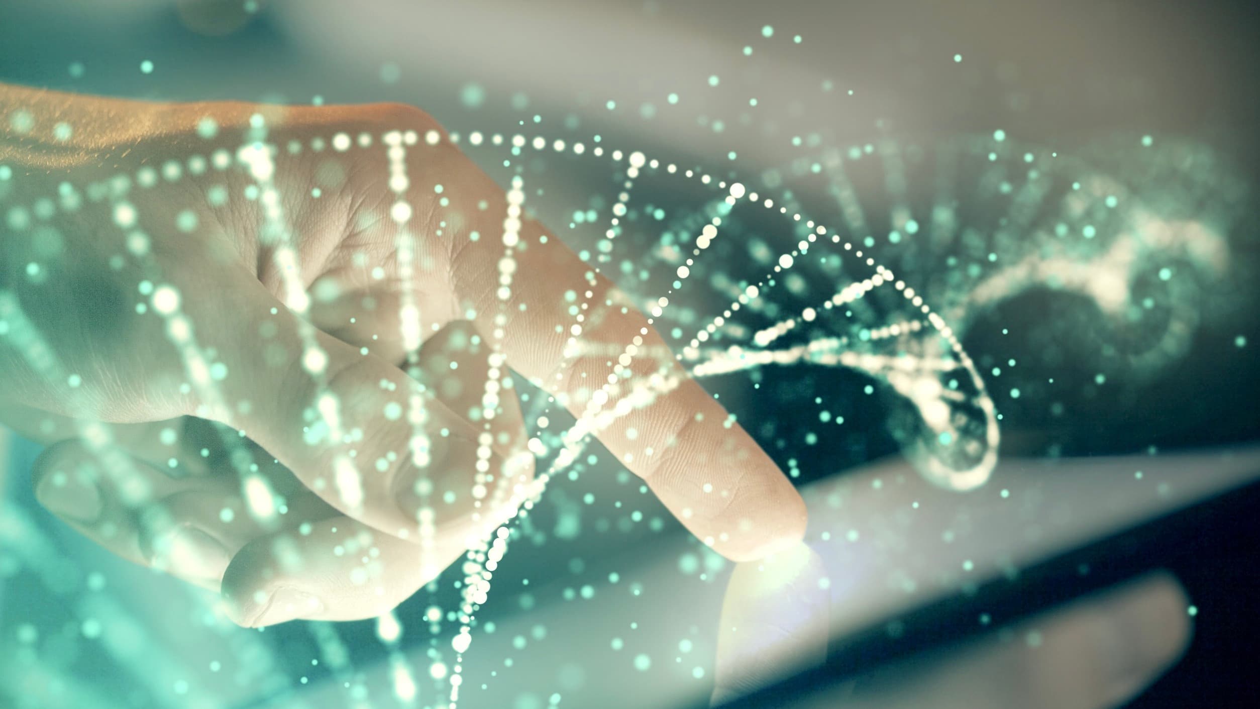 新型 DNA 定序法,更早檢測癌症預兆