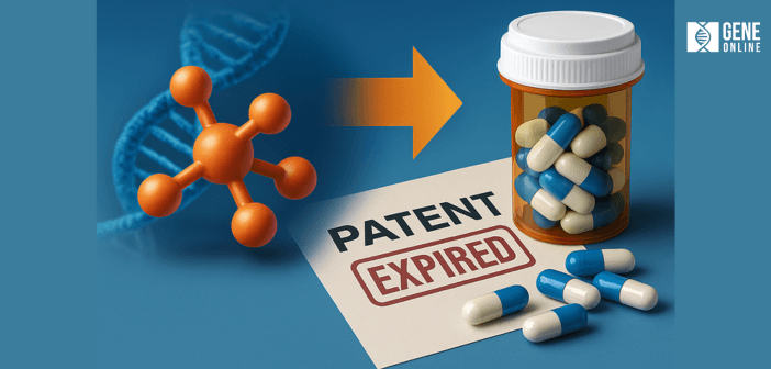 Major turning points in the biotech and pharmaceutical industry in 2025 market reshaping from innovative drugs to patent expiration